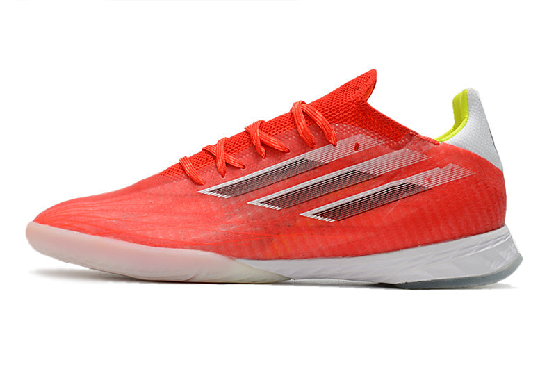 Chuteira Adidas X SPEEDFLOW IC - VELOP SPORTS