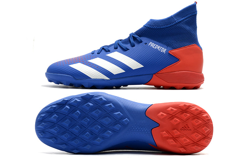 Chuteira Adidas PREDATOR 20.3 Laceless TF - VELOP SPORTS