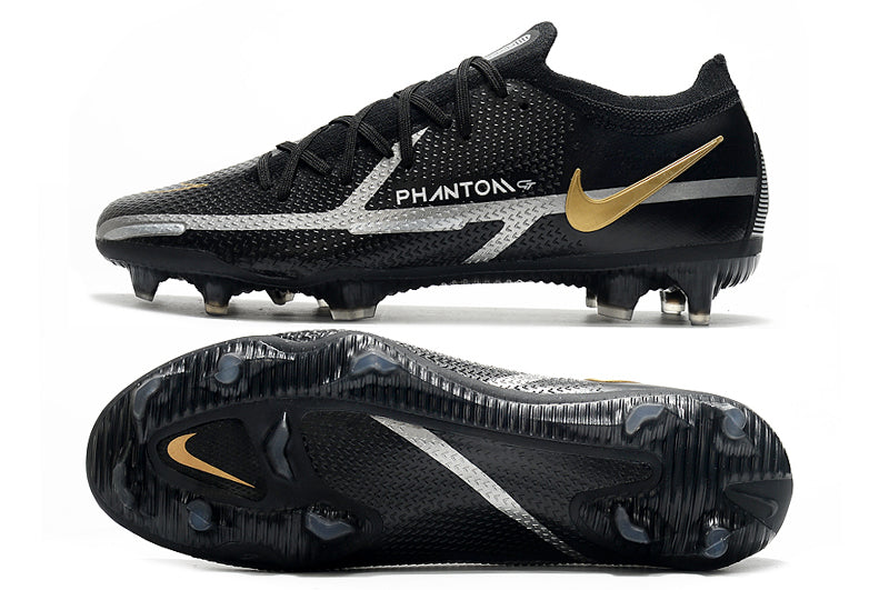 Chuteira Nike Phantom GT2 Elite FG - VELOP SPORTS