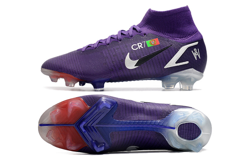 Chuteira Nike Mercurial Dream Speed Superfly 8 Elite FG - VELOP SPORTS