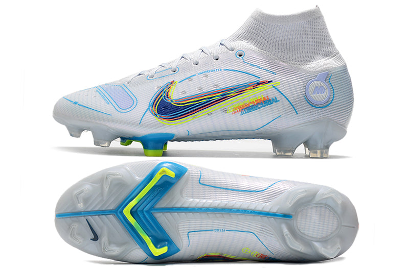 Chuteira Nike Mercurial Superfly 8 Elite FG - VELOP SPORTS