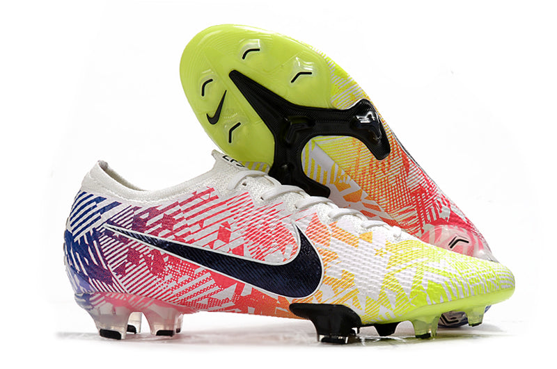 Chuteira Nike Mercurial Vapor 13 Elite Neymar Jr FG - VELOP SPORTS