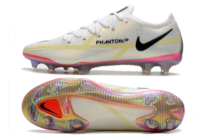 Chuteira Nike Phantom GT2 Elite FG - VELOP SPORTS