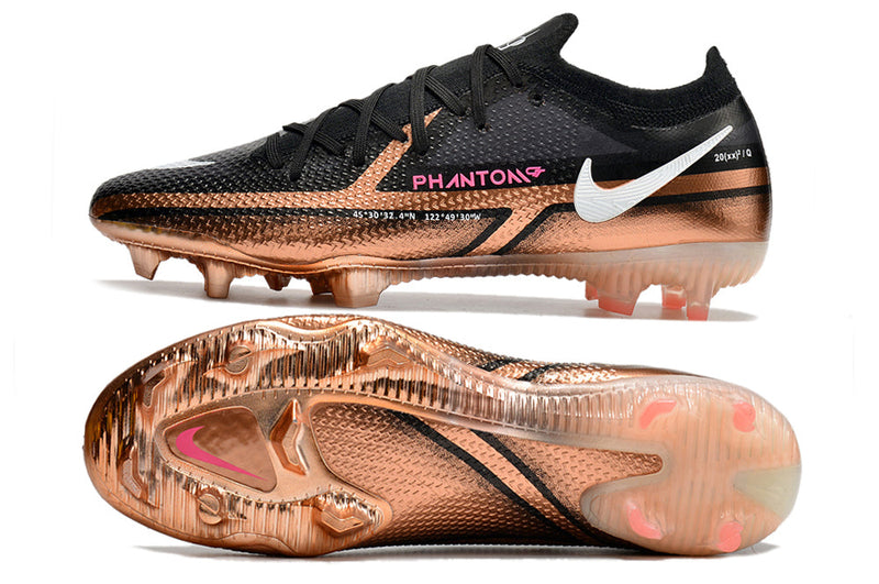 Chuteira Nike Phantom GT2 Elite FG - VELOP SPORTS