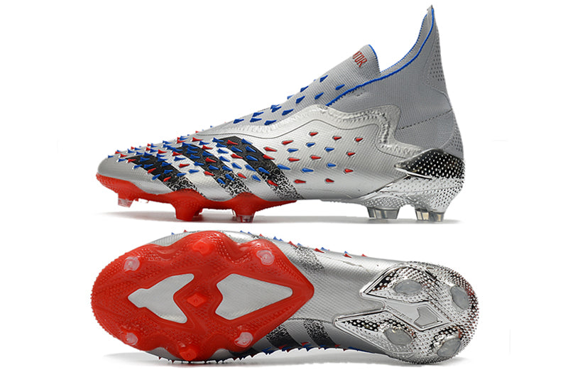 Chuteira Adidas PREDATOR FREAK - FG - VELOP SPORTS