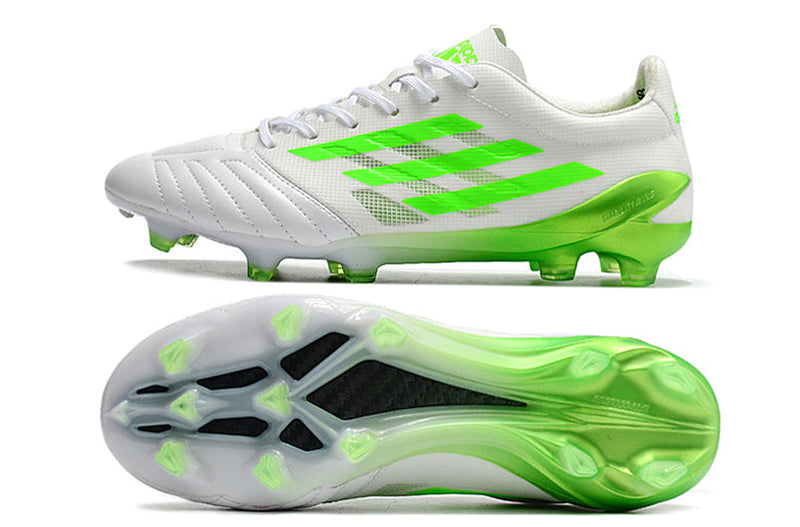 Chuteira Adidas X SPEEDPORTAL 99LEA.1 FG - VELOP SPORTS