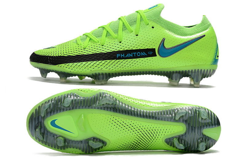 Chuteira Nike Phantom GT Elite FG - VELOP SPORTS