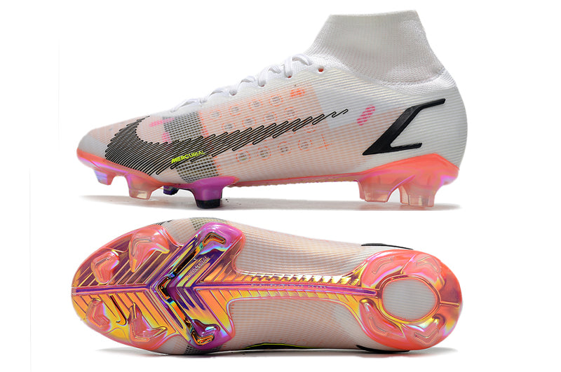 Chuteira Nike Superfly 8 Elite FG - VELOP SPORTS