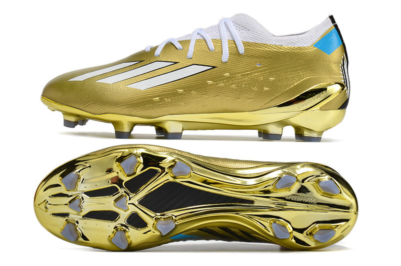 Chuteira Adidas X Speedportal 2022 World Cup Boots FG - VELOP SPORTS