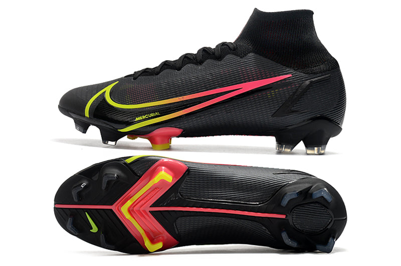 Chuteira Nike Nike Superfly 8 Elite FG - VELOP SPORTS