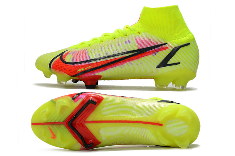 Chuteira Nike Superfly 8 Elite FG - VELOP SPORTS