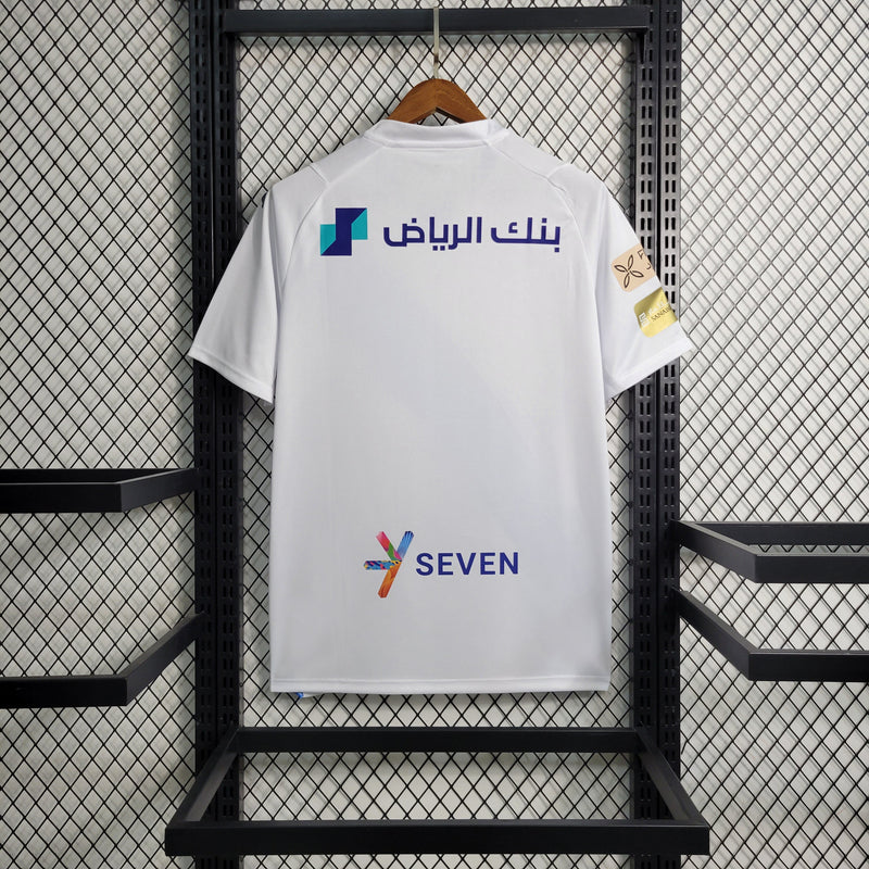 Camisa Al Hilal Away 23/24 - Puma Torcedor Masculina - Lançamento - Pk_imports_01 