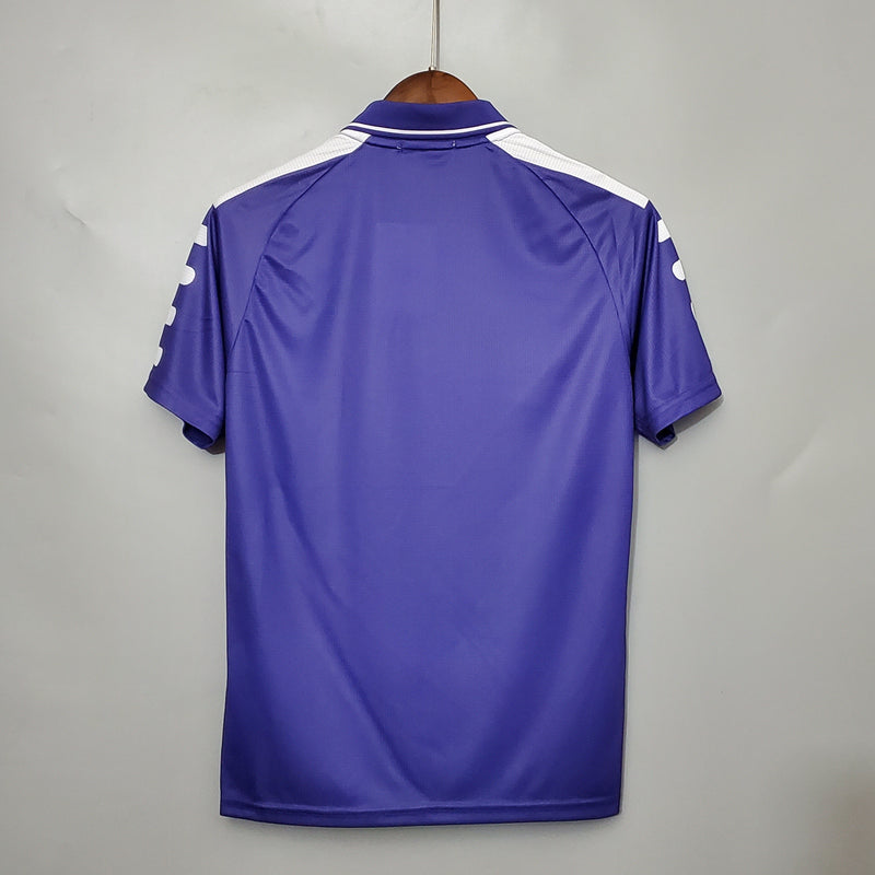 Camisa Fiorentina Titular 98/99 - Versão Retro - Pk_imports_01 