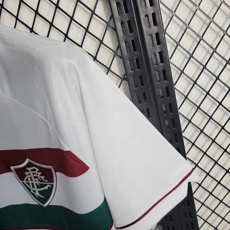 Camisa Fluminense Away 23/24 - Umbro Torcedor Masculina - Pk_imports_01 