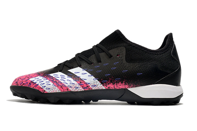 Chuteira Adidas Predator Freak -3 Low TF - VELOP SPORTS