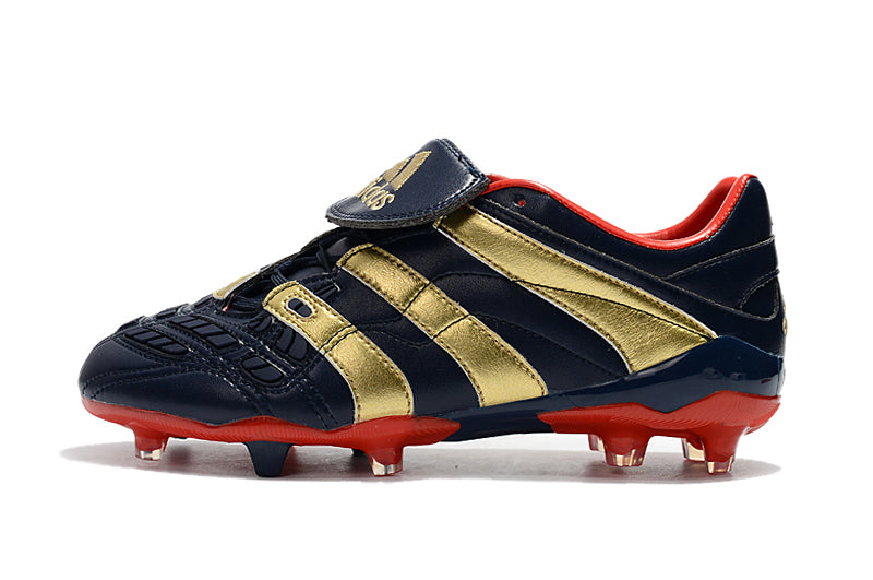 Chuteira Adidas PREDATOR ACCELERATOR FG - VELOP SPORTS