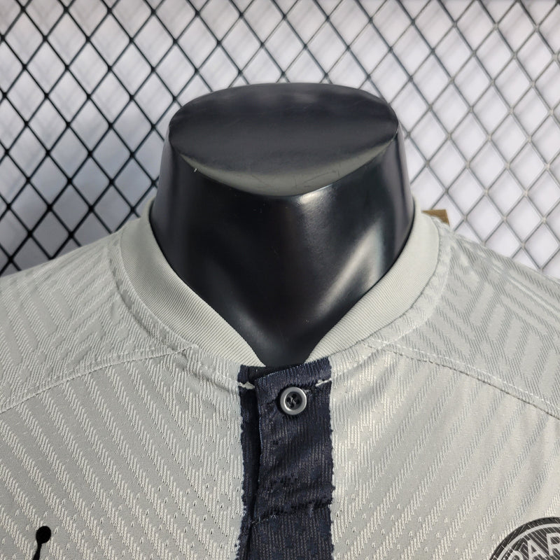 Camisa PSG Reserva 22/23 - Versão Jogador - Pk_imports_01 