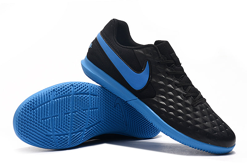 Chuteira Futsal Nike Tiempo Legend VIII Club IC - VELOP SPORTS