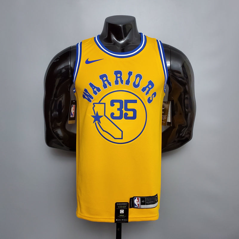 Camisa NBA Golden State Warriors