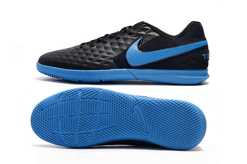 Chuteira Futsal Nike Tiempo Legend VIII Club IC - VELOP SPORTS