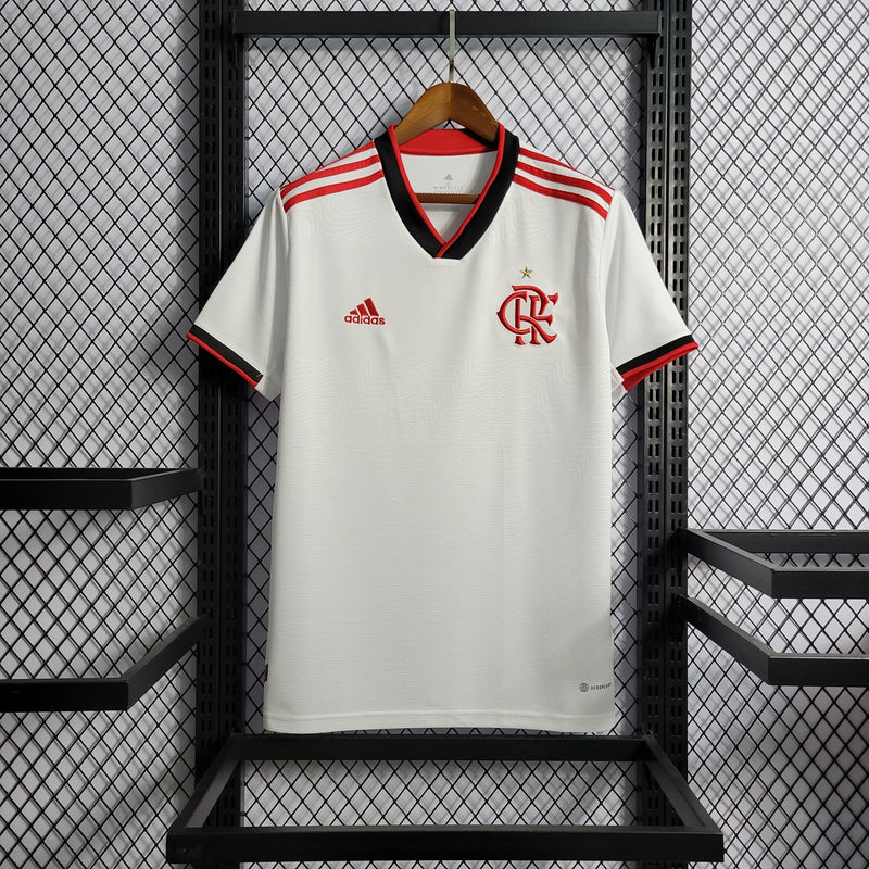 Camisa Flamengo Away 22/24 - Umbro Torcedor Masculina - Pk_imports_01 