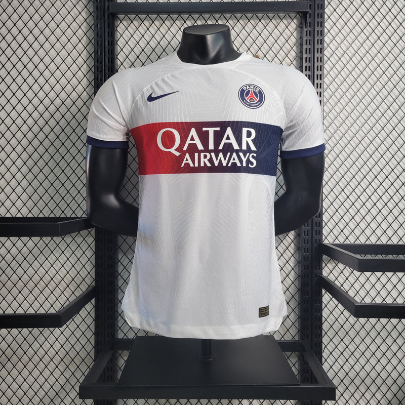 Camisa Psg Away 22/23 Nike Jogador Masculino - Lançamento - Pk_imports_01 