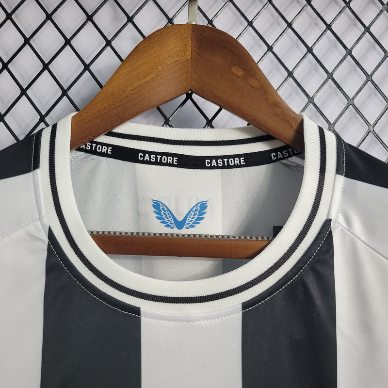 Camisa Newcastle Titular 22/23 - Versão Torcedor - Pk_imports_01 