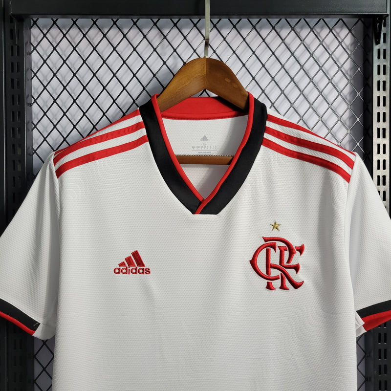 Camisa Flamengo Away 22/24 - Umbro Torcedor Masculina - Pk_imports_01 