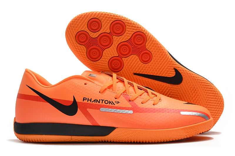 Chuteira Nike React Phantom GT2 Pro IC - VELOP SPORTS