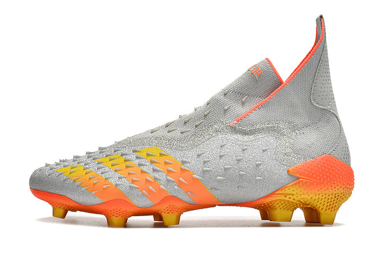 Chuteira Adidas PREDATOR FREAK FG - VELOP SPORTS