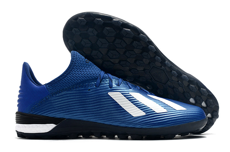 Chuteira Adidas X 19.1 TF - VELOP SPORTS