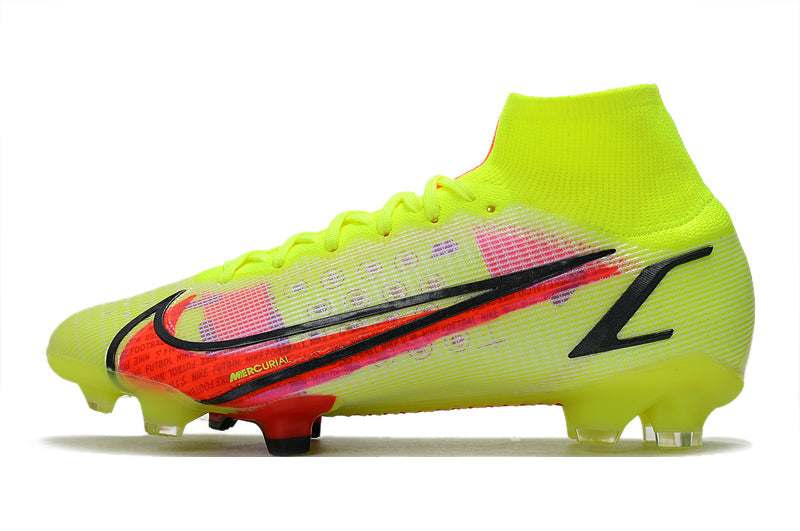 Chuteira Nike Superfly 8 Elite FG - VELOP SPORTS