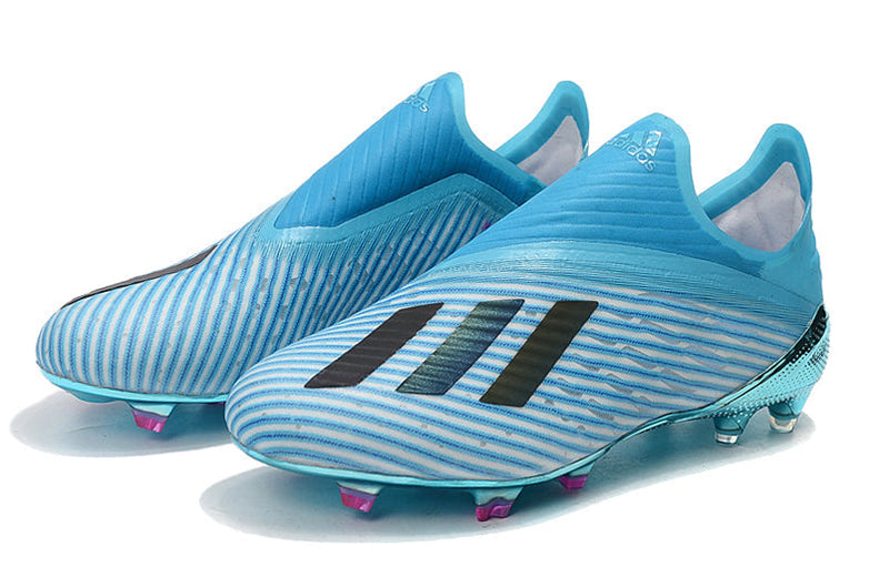 Chuteira Adidas X 19 FG - VELOP SPORTS