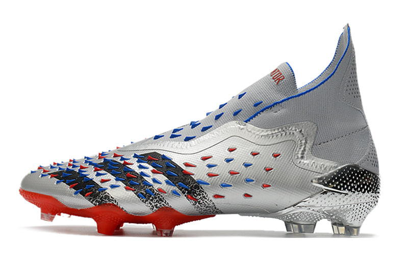 Chuteira Adidas PREDATOR FREAK - FG - VELOP SPORTS