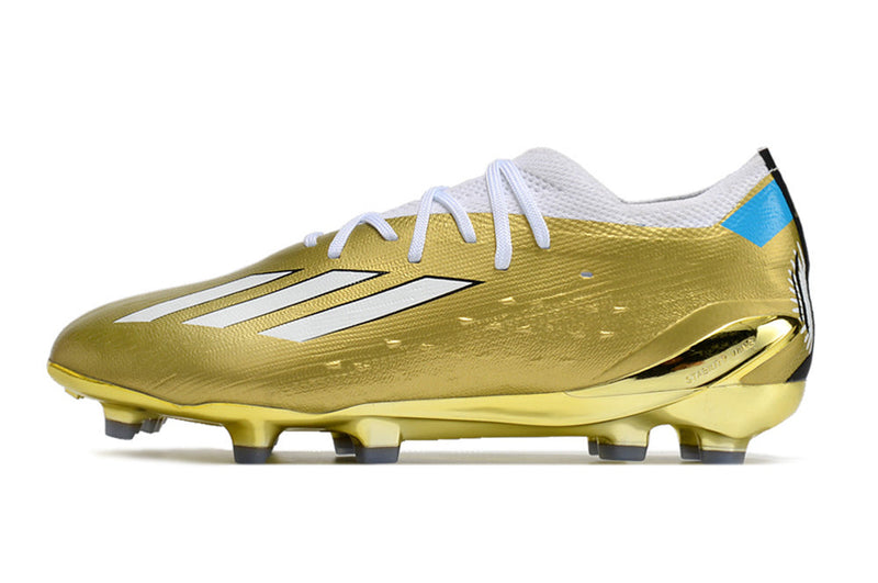 Chuteira Adidas X Speedportal 2022 World Cup Boots FG - VELOP SPORTS