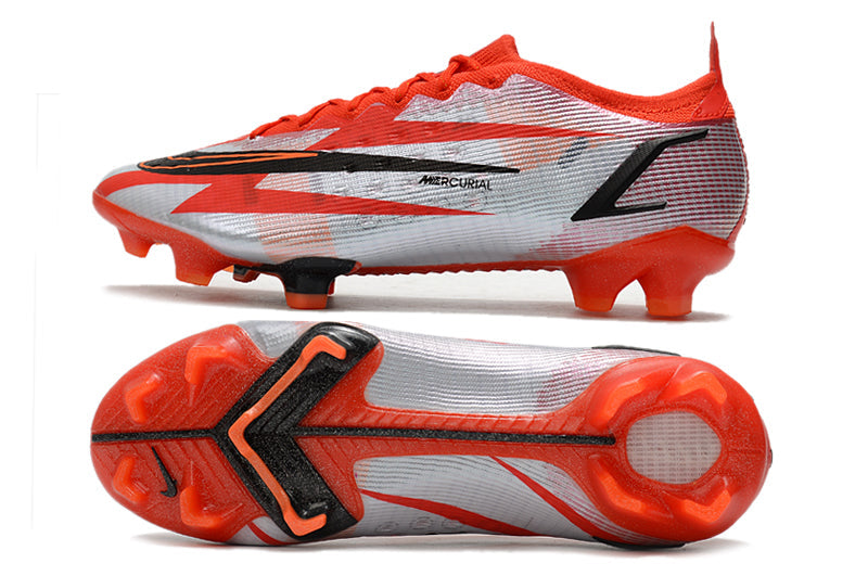 Chuteira Nike Vapor 14 Elite CR7 FG - VELOP SPORTS