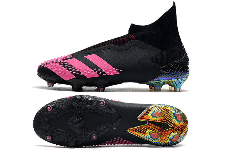 Chuteira Adidas Mutator Predator Mania Tormentor FG - VELOP SPORTS