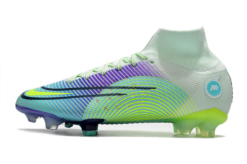 Chuteira Nike Mercurial Dream Speed Superfly 8 Elite FG - VELOP SPORTS