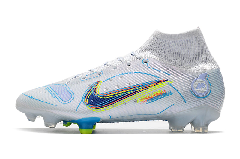 Chuteira Nike Mercurial Superfly 8 Elite FG - VELOP SPORTS