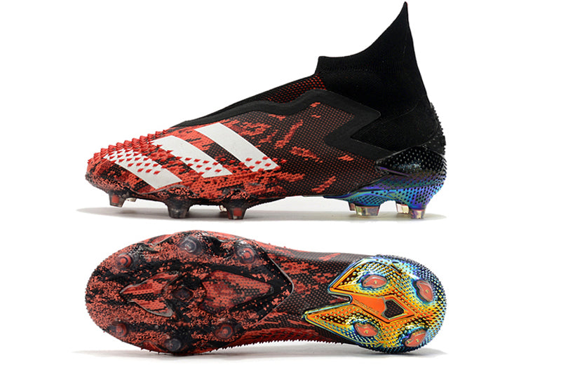 Chuteira Adidas Predator Mutator 20 FG - VELOP SPORTS