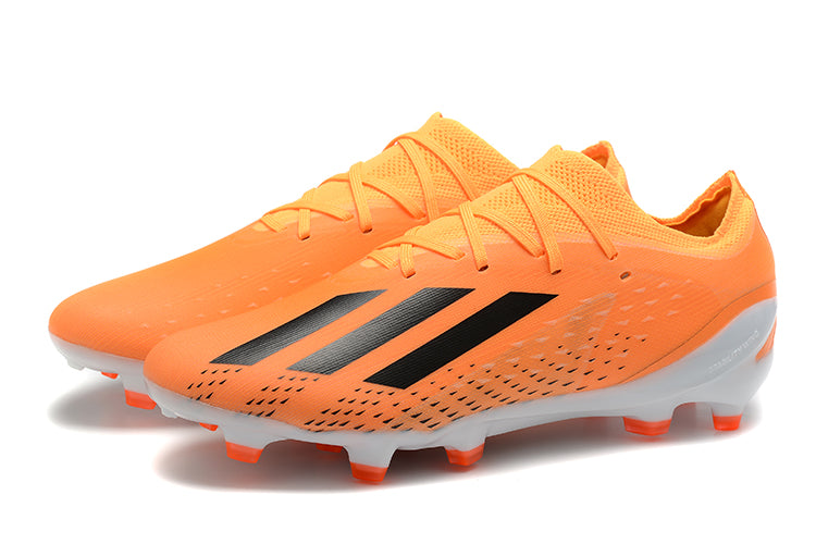 Chuteira Adidas X Speedportal 2022 World Cup Boots FG - VELOP SPORTS