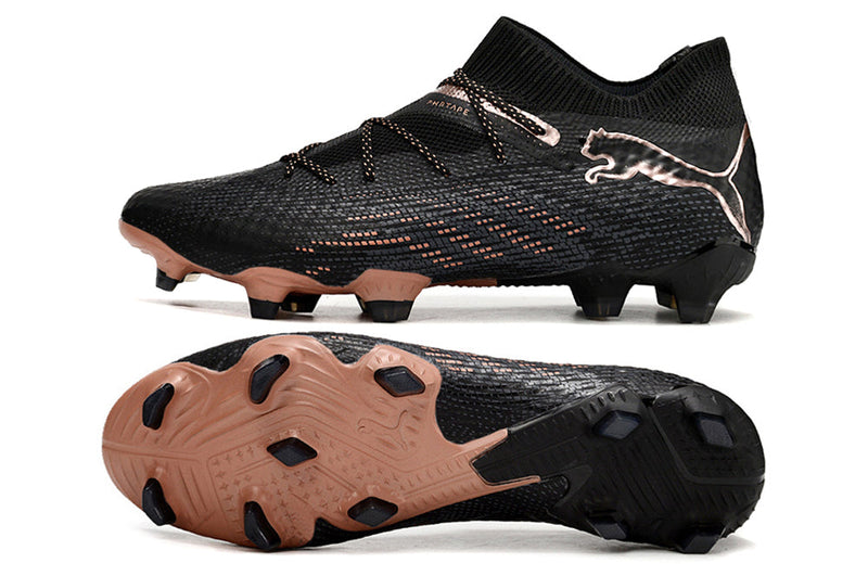 Chuteira Puma Future 7 Ultimate - Campo