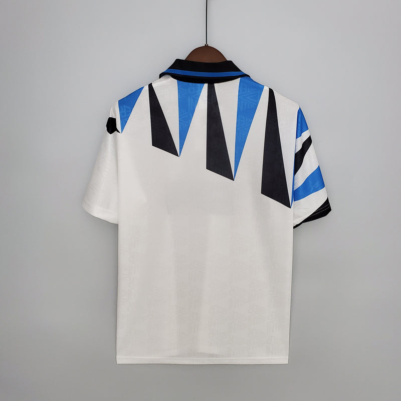 Camisa Inter de Milão Reserva 92/93 - Versão Retro - Pk_imports_01 