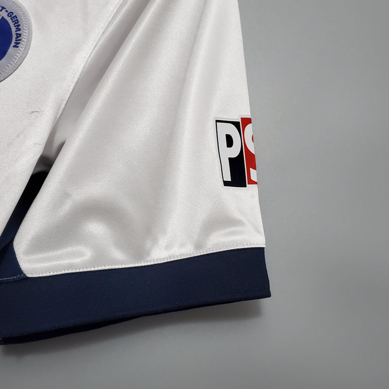 Camisa PSG Reserva 98/99 - Versão Retro - Pk_imports_01 