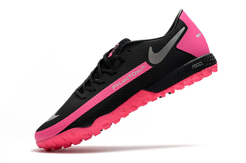 Chuteira Nike React Phantom GT Pro TF - VELOP SPORTS