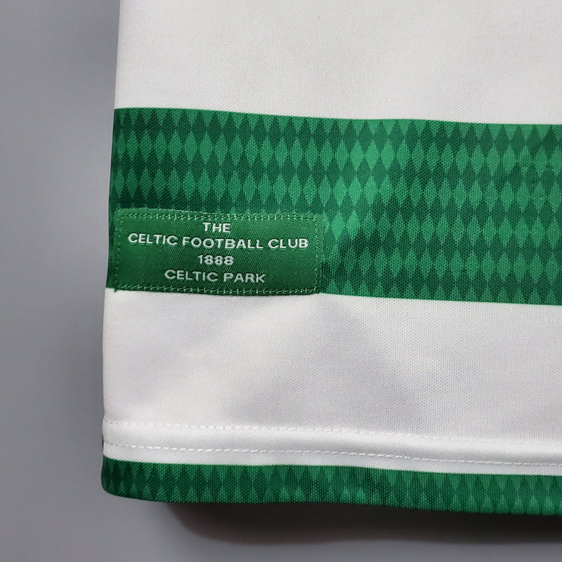 Camisa Celtic Titular 98/99 - Versão Retro - Pk_imports_01 