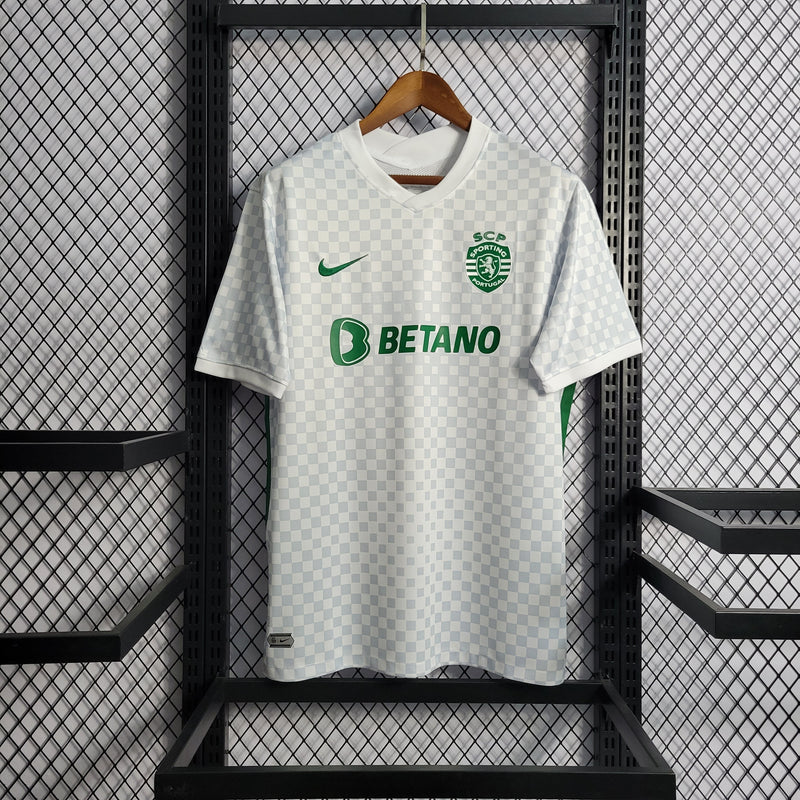 Camisa Sporting III 22/23 - Versão Torcedor - Pk_imports_01 