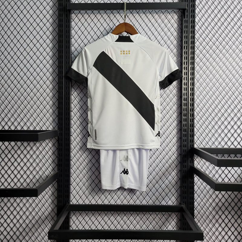 Kit Infantil Vasco Reserva 22/23 - Pk_imports_01 