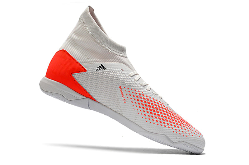 Chuteira Adidas PREDATOR 20.3 Laceless - Futsal - VELOP SPORTS