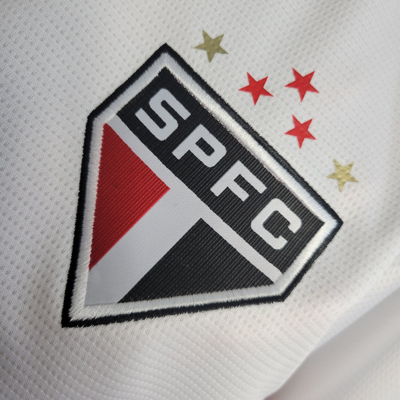 Camisa São Paulo Away 22/23 - Adidas Torcedor Masculina - Pk_imports_01 